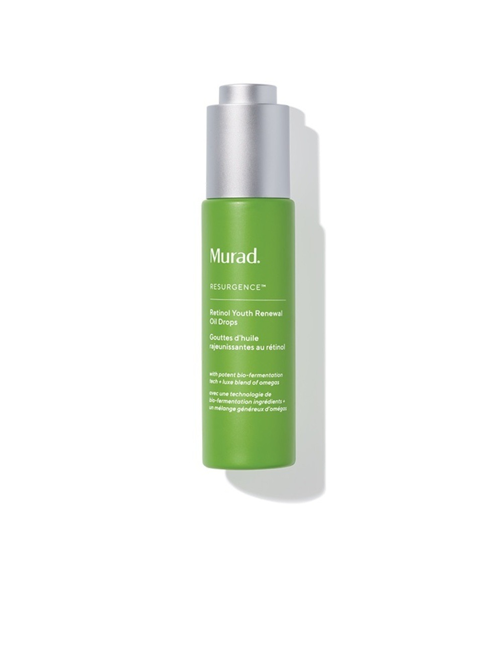 Murad RETINOL YOUTH RENEWAL FACE OIL DROPS